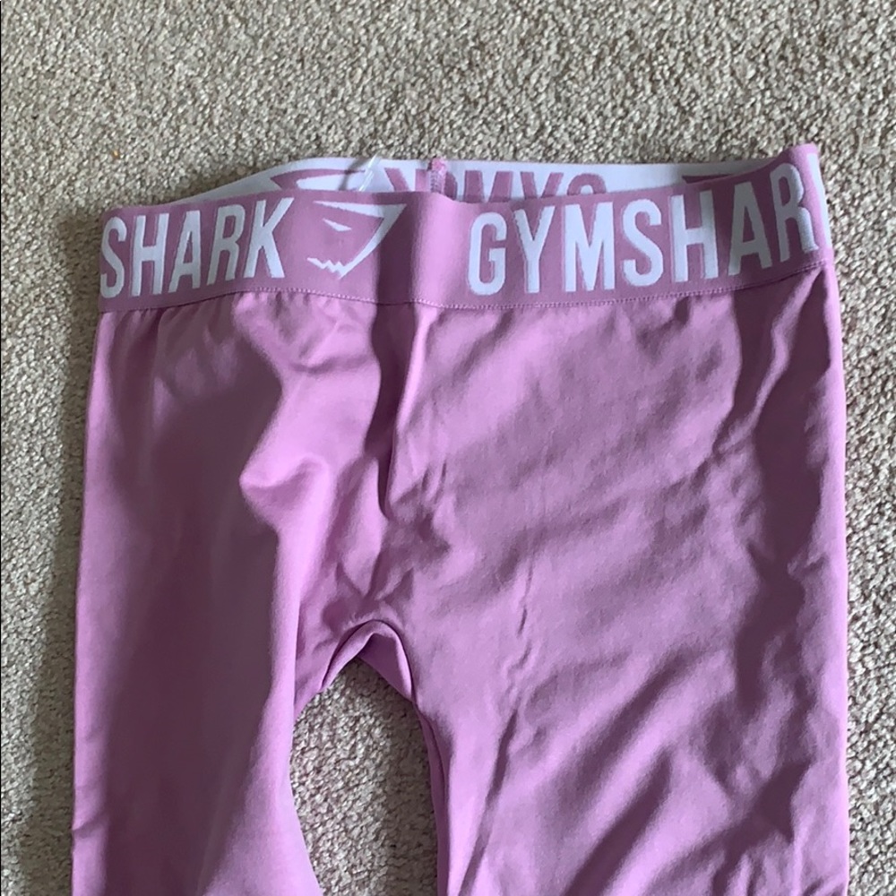 BRAND NEW GYMSHARK
